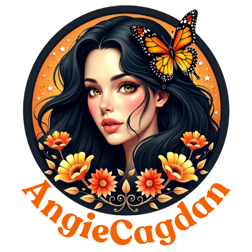 Angie Cagdan